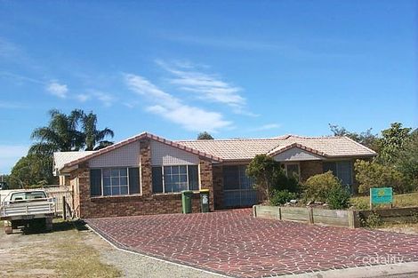 54 Fleet St, Burpengary East, QLD 4505