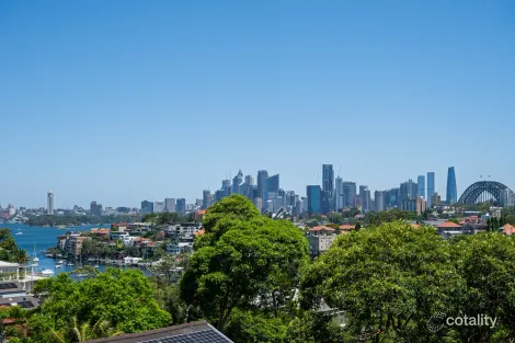 Property photo of 129 Milson Road Cremorne Point NSW 2090