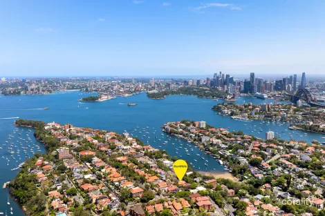 Property photo of 129 Milson Road Cremorne Point NSW 2090