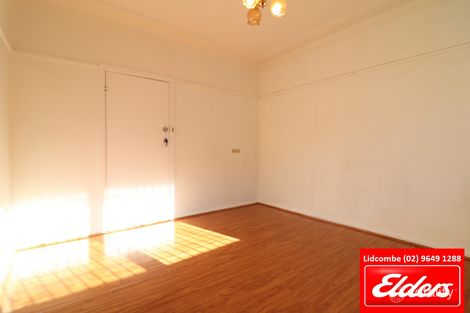 Property photo of 29 Frampton Street Lidcombe NSW 2141