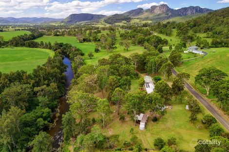 Property photo of 734 Barrington East Road Barrington NSW 2422