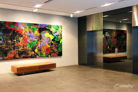 Property photo of 1006/8 Park Lane Chippendale NSW 2008