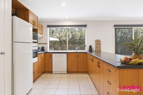 Property photo of 37 Bradman Drive Sunbury VIC 3429