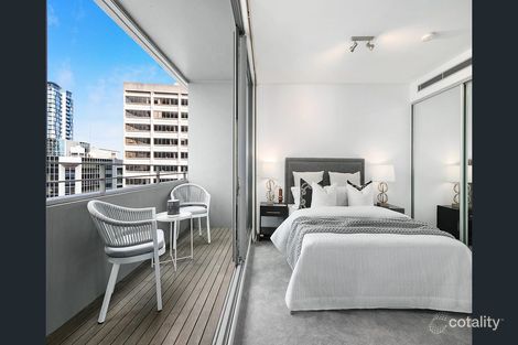 Property photo of 706/11 Chandos Street St Leonards NSW 2065