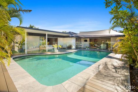 Property photo of 81 Sovereign Drive Mermaid Waters QLD 4218