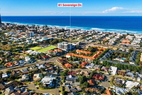 Property photo of 81 Sovereign Drive Mermaid Waters QLD 4218