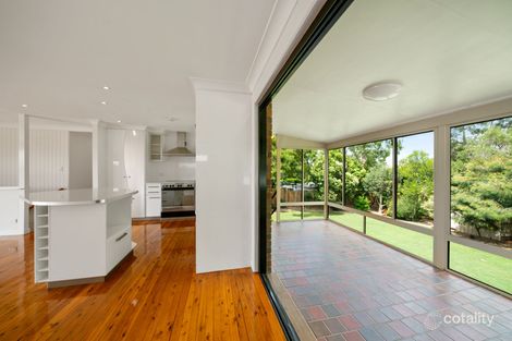 Property photo of 12 Malling Street Birkdale QLD 4159