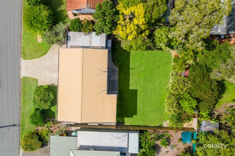 Property photo of 12 Malling Street Birkdale QLD 4159