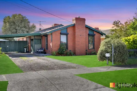 50 Cradle Rd, Diggers Rest, VIC 3427