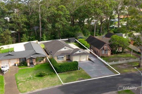 17 Claylands Dr, St Georges Basin, NSW 2540