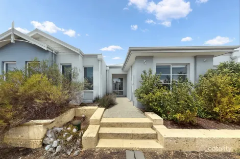 Property photo of 48 Bowline Avenue Alkimos WA 6038