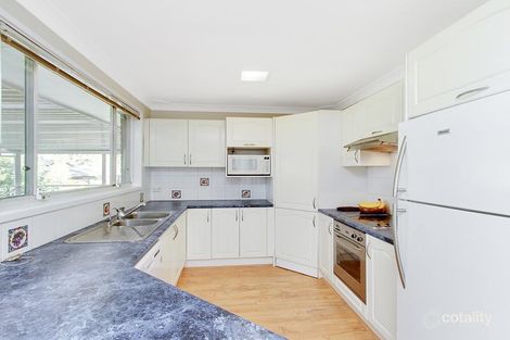 Property photo of 9 Hammond Court Baulkham Hills NSW 2153