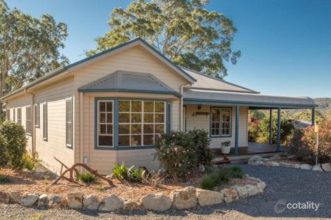 33 Moorlands Lane, Frogs Hollow, NSW 2550