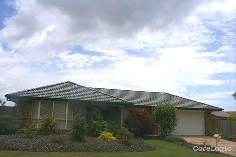 Property photo of 2 Pannikin Place Tingalpa QLD 4173