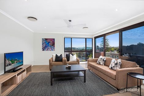 Property photo of 133 Dover Road Rose Bay NSW 2029