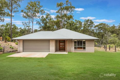 Property photo of 24A Laurette Drive Glenore Grove QLD 4342