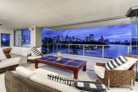 Property photo of 5/68 Lower River Terrace Kangaroo Point QLD 4169