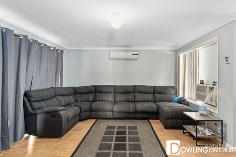 Property photo of 43 Brigantine Street Rutherford NSW 2320