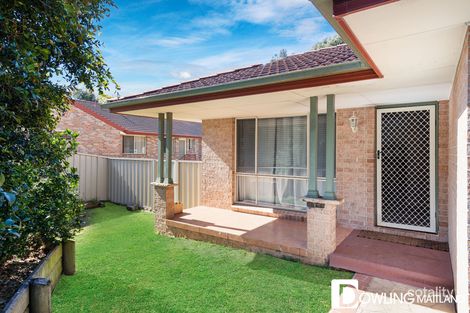 Property photo of 43 Brigantine Street Rutherford NSW 2320