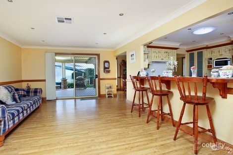 Property photo of 20 Piccadilly Street Riverstone NSW 2765