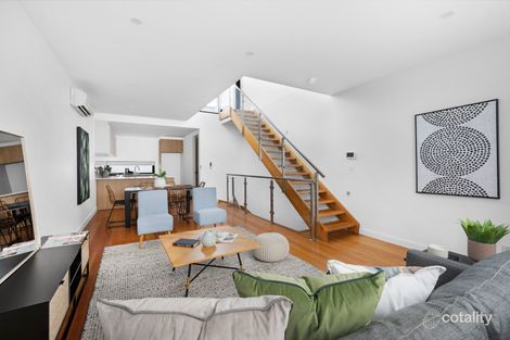 Property photo of 9/6 Reid Street Fitzroy North VIC 3068