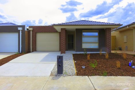 14 Bendoc St, Wollert, VIC 3750