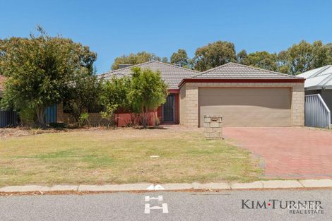 Property photo of 16 Kennedia Circuit Baldivis WA 6171