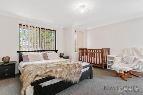 Property photo of 16 Kennedia Circuit Baldivis WA 6171