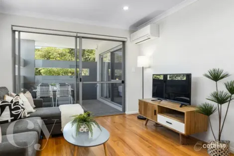 Property photo of 1/6 Park Way Innaloo WA 6018