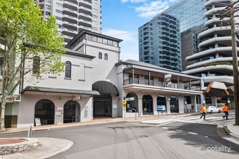 1/48-50 Alfred St S, Milsons Point, NSW 2061
