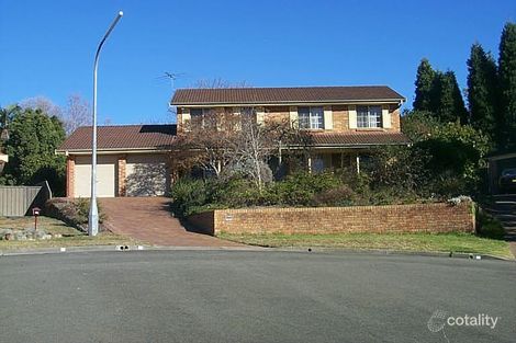 24 Hepburn Rd, North Rocks, NSW 2151