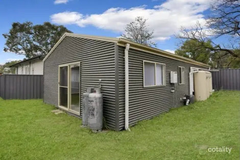 40 Vincennes Ave, Tregear, NSW 2770