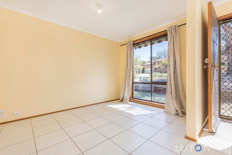 Property photo of 90 Enid Lorimer Circuit Chisholm ACT 2905