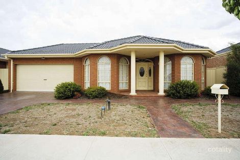Property photo of 5 Kiama Place Cairnlea VIC 3023