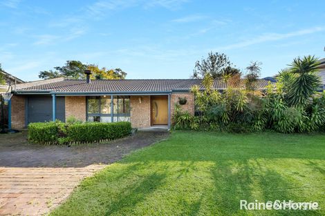 Property photo of 2 Ambassador Avenue North Nowra NSW 2541