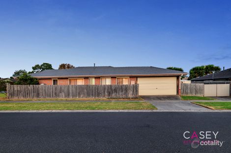 Property photo of 9 Vincent Court Cranbourne North VIC 3977