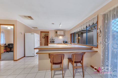 Property photo of 9 Vincent Court Cranbourne North VIC 3977