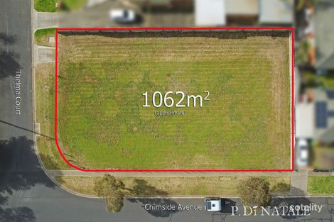 33-35 CHIRNSIDE AVE, WERRIBEE, VIC 3030