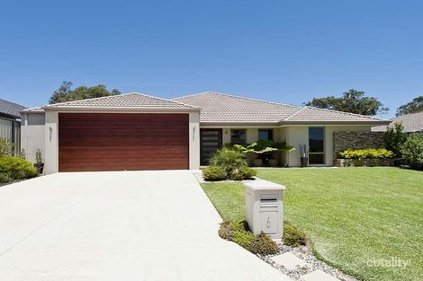 6 Newbridge St, Meadow Springs, WA 6210