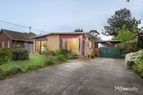 101 Ramu Pde, Heidelberg West, VIC 3081