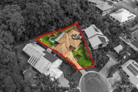 20 Snowwood Cl, Mount Sheridan, QLD 4868