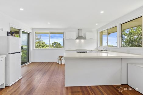 Property photo of 50 Skyline Terrace Burleigh Heads QLD 4220