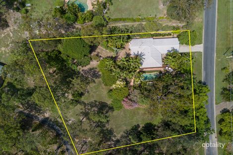 Property photo of 34 Uplands Court Tallai QLD 4213