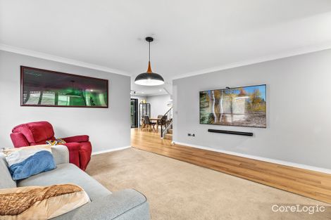 Property photo of 7A Bingara Crescent Bella Vista NSW 2153