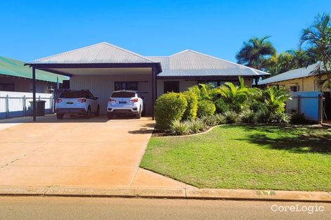 Property photo of 17 Kapitzke Road Nickol WA 6714
