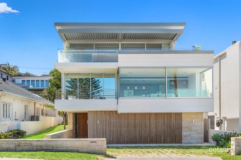 Property photo of 52 Ocean View Road Freshwater NSW 2096