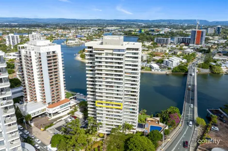 27/40 Ferny Ave, Surfers Paradise, QLD 4217