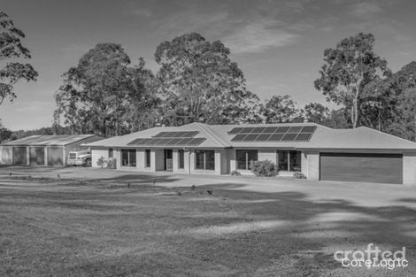 Property photo of 10-16 Old Bluff Road Cedar Vale QLD 4285