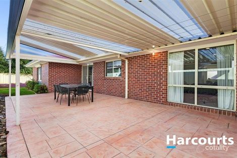 Property photo of 13 Cascade Crescent Epping VIC 3076
