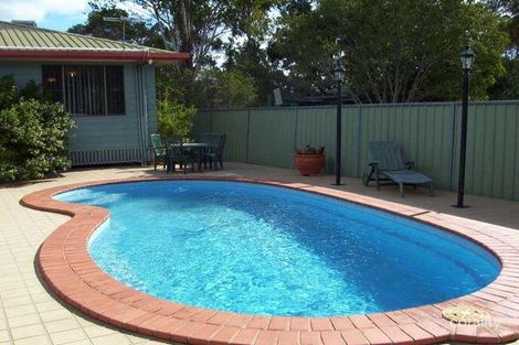 Property photo of 103 Curtis Street Dalby QLD 4405